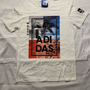 Adidas t-shirt